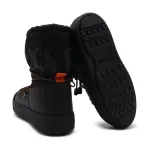 Зимние ботинки Moon Boot утепленные, черный - фото 4