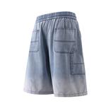 Джинсы унисекс dnnnnx, 7506 Модернизированный/Синий - фото 16