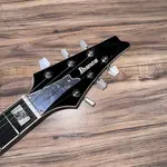 Ibanez PS120 модифицированный 2023 - Черный - фото 3