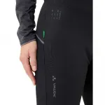 Тайтсы VAUDE Matera Warm II, черный - фото 5