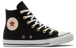 Кеды Converse Chuck Taylor All Star 70 Hi Valentine's Day 2023 Black Women's - фото 2