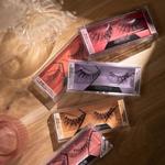 Catrice - Lash Couture 3D Panoramic Volume False Eyelashes - - фото 3