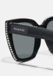 Солнцезащитные очки Swarovski, Black - фото 4