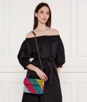 Сумочка Кенсингтон Kurt Geiger, мультиколор - фото 2