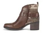 Ботильоны Colorado Bootie Baretraps, темно-коричневый - фото 3