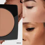 Бронзер Bronzer Powder BOBBI BROWN, Medium (light-medium warm bronze) - фото 3