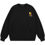 Унисекс худи The Simpsons, хаки - фото 3