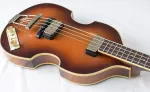 Hofner Violin Bass 64 Relic H500/1-64-RLC - фото 10