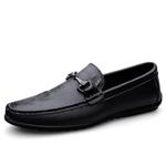Туфли мужские Men"s Casual Men Low-Top Bole, черный - фото 3