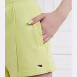 Шорты стандартного кроя Tommy Hilfiger, зеленый - фото 4