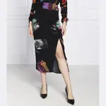 Юбка Desigual, черный - фото 2