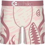 Мужские трусы-боксеры ETHIKA, Flame Shark-Long - фото 4