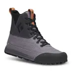 Походные ботинки Black Diamond Circuit Mid, серый - фото