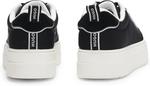 Кроссовки HUGO Women's Low-top, Black 1 - фото 2