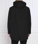 Парка Hugo Munk Regular Fit, синий - фото 4