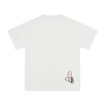 Футболка унисекс Mr.Enjoyda Money, белый - фото 5