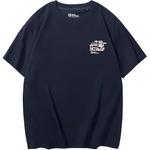 Футболка женская JACK WOLFSKIN, розовый - фото 4