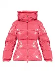 Куртка с капюшоном Add, розовый - фото