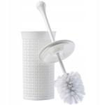 Щетка для унитаза Kadax, белый - фото 2