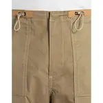 Брюки Replay M9022.000.85407, бежевый - фото 4