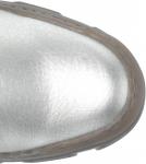 Женские туфли Franco Sarto Galaxy, Silver - фото 5