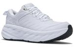 Кроссовки HOKA ONE ONE Bondi SR White - фото 3