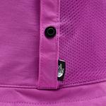 Панама The North Face ClassV Reversible, фиолетовый - фото 4