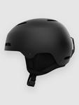 Шлем для сноуборда Giro Ledge FS Helm, matte black - фото 2