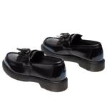 Кроссовки Dr. Martens Adrian Arcadia Loafers 'Navy' - фото 3