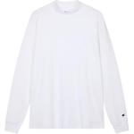 Футболка унисекс Champion, черный - фото 3