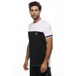 Футболка Drop Shot Ancor JMD, черный - фото 3