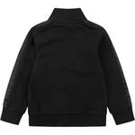 Куртка детская HUGO BOSS, черный - фото 2