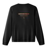 Nike Толстовка CNY Unisex Black - фото 4