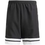 Мужские шорты adidas Squadra 25 Downtime - фото 2