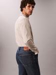 Обычные джинсы Calvin Klein Jeans, темно-синий - фото 5