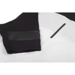 Джерси с коротким рукавом Cube Blackline, белый - фото 4