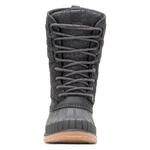 Водонепроницаемые зимние ботинки Sienna 3 Kamik, черный - фото 3