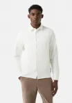 Рубашка Bogner, Off-White - фото