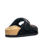 Шлепанцы унисекс Au&Mu, цвет Chestnut - фото 9