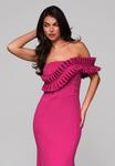 Платье Ombre Occasion wear, Dark Pink/Pink - фото 5