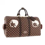 Сумка LOUIS VUITTON, basic set (bag+dust bag) - фото 5