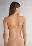 Бюстгальтер на косточках FRANCESCA Intimissimi, бежевый - фото 5