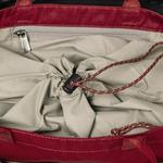 Fjallraven 20-литровая сумка-шоппер, Black - фото 5