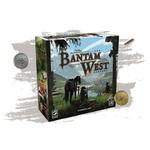 Настольная игра Bantam West Board Game: Home On The Range - фото