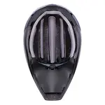 Шлем BBB AeroTop time trial, черный - фото 5