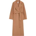 'S MAX MARA Пальто Элиса, Camel - фото