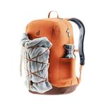 Рюкзак Deuter GOGO 25L Caramel Clay - фото 8