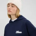 Худи Ellesse II Trio, синий - фото 3
