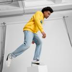 Кроссовки Porsche Legacy Palermo Pinstripe Puma, белый - фото 3