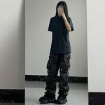 Футболка поло унисекс JEEP SPIRIT, морская зелень - фото 11